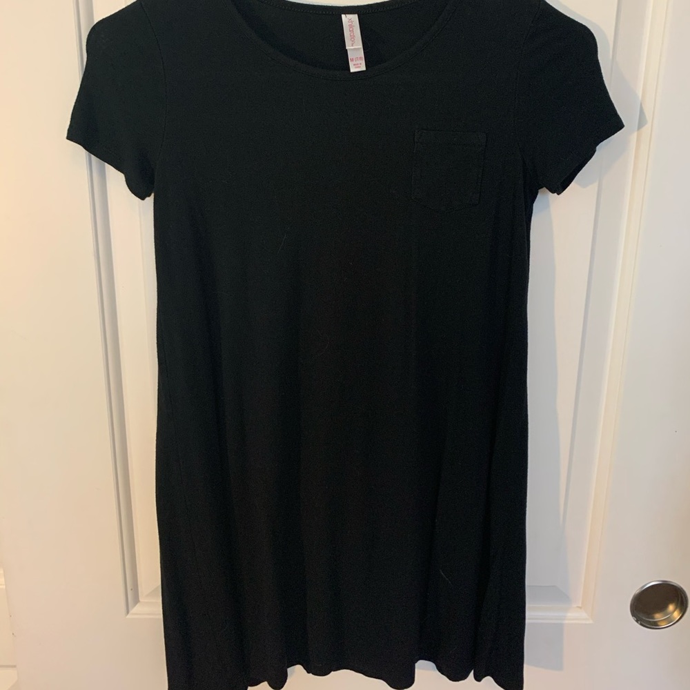 Tilly’s Dress